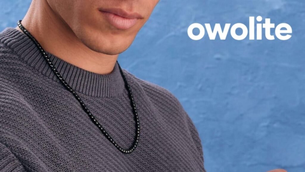 Diamond Jewelry for Men – Breaking Stereotypes in Fashion - 1 - Owolite Diamond Jewelry for Men – Breaking Stereotypes in Fashion - Owolite