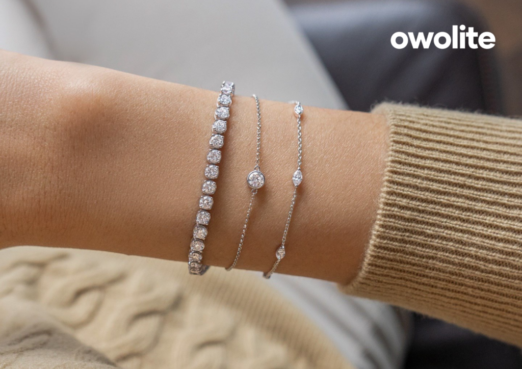 The Psychology of Jewelry: Why We Love Diamonds - 1 - Owolite The Psychology of Jewelry: Why We Love Diamonds - Owolite!